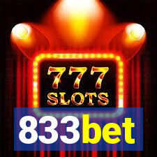 833bet