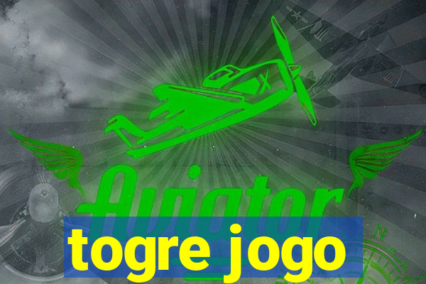 togre jogo