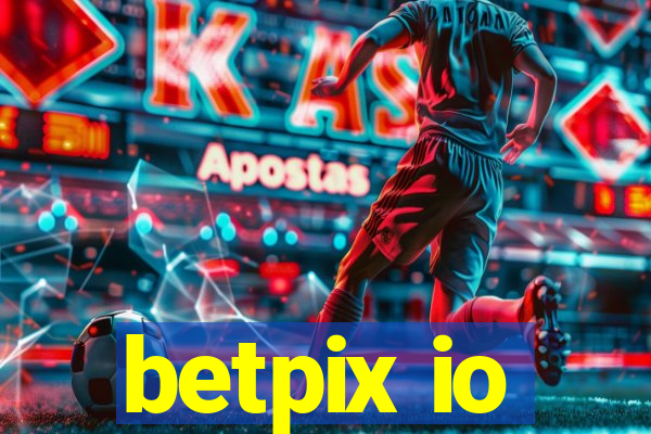 betpix io