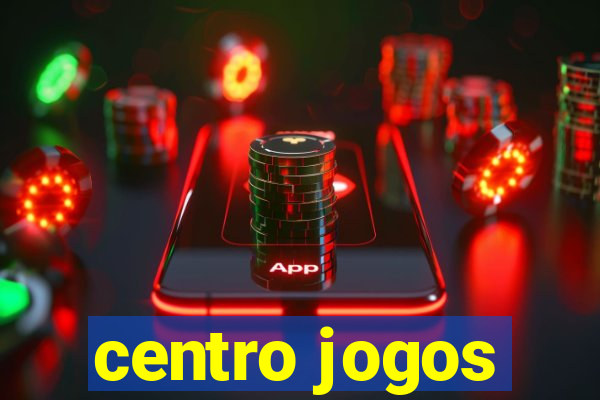 centro jogos