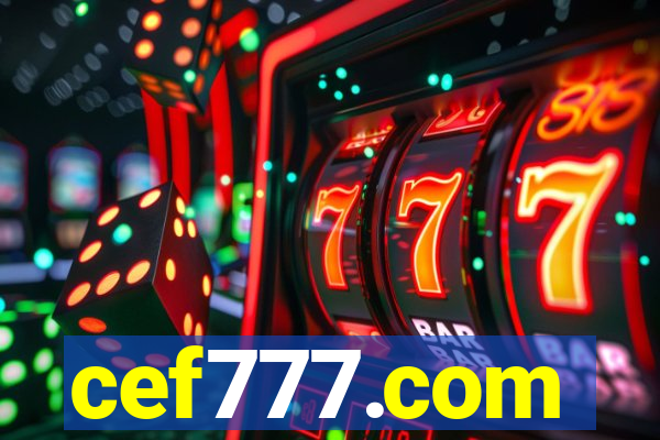 cef777.com