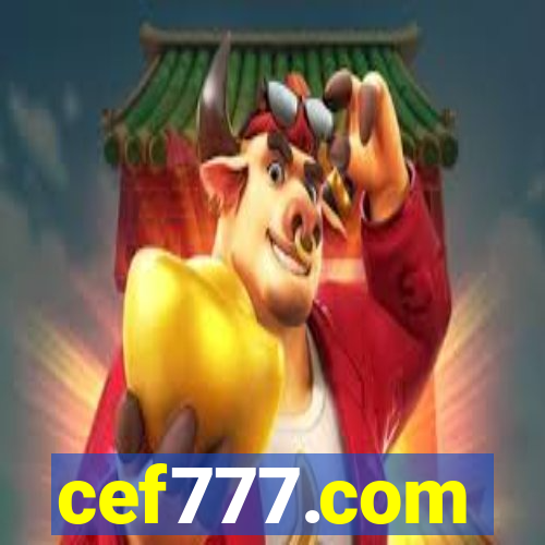 cef777.com