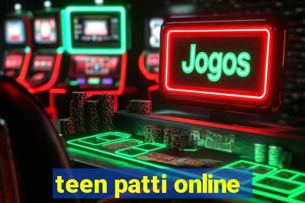 teen patti online