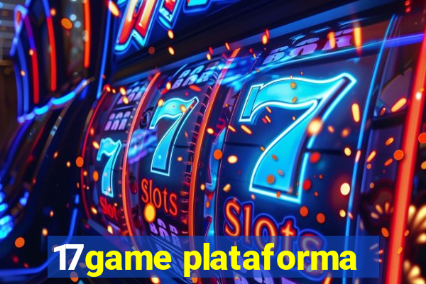 17game plataforma