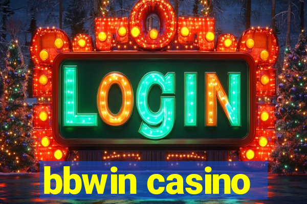 bbwin casino