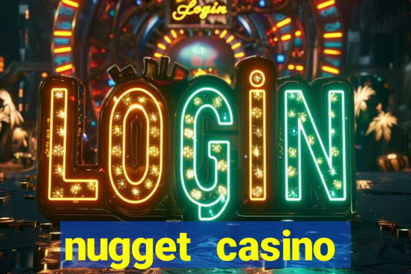 nugget casino sparks nv