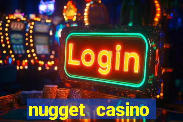 nugget casino sparks nv