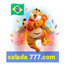 salada 777.com