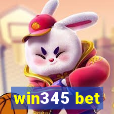 win345 bet