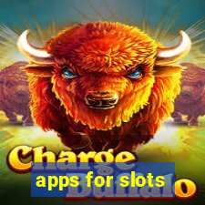 apps for slots