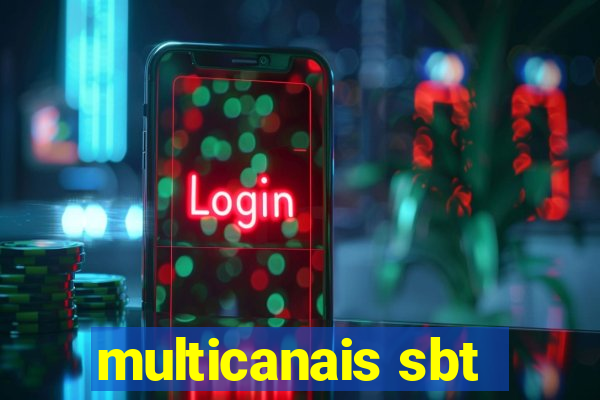 multicanais sbt