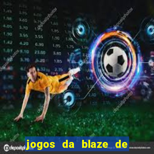 jogos da blaze de 5 centavos