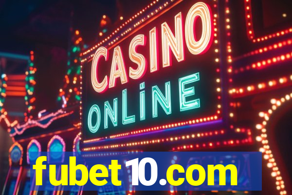 fubet10.com