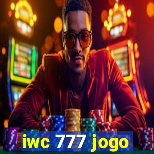 iwc 777 jogo