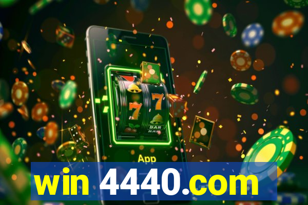 win 4440.com