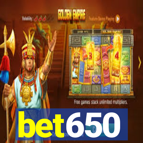 bet650