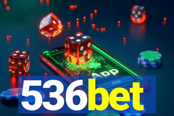 536bet