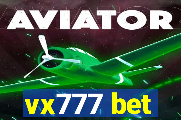 vx777 bet