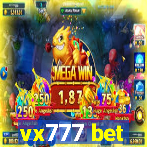 vx777 bet