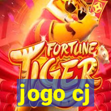 jogo cj