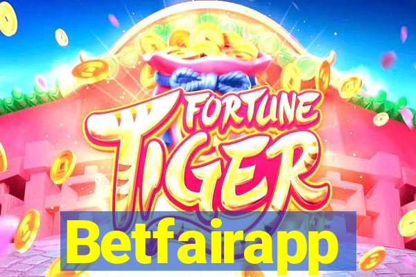 Betfairapp