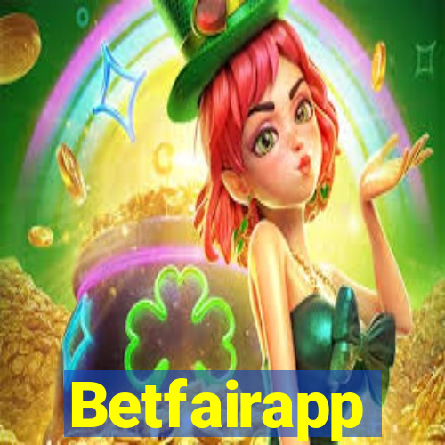 Betfairapp