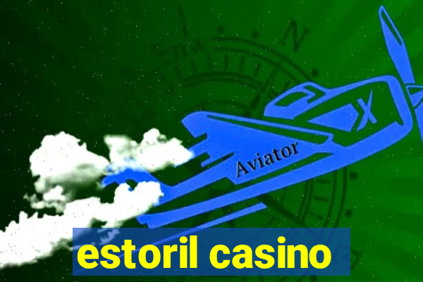 estoril casino