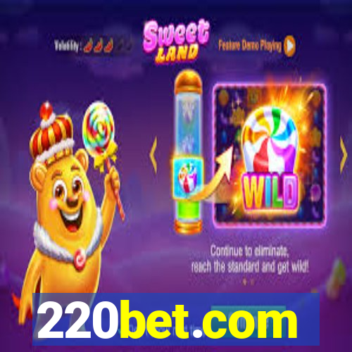 220bet.com