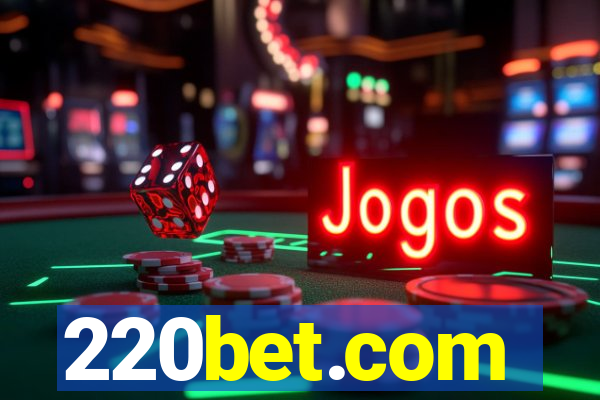 220bet.com