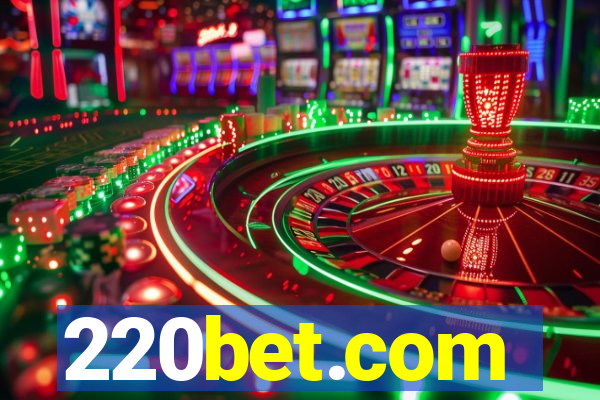 220bet.com