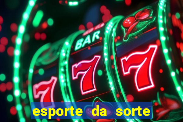 esporte da sorte fortune dragon