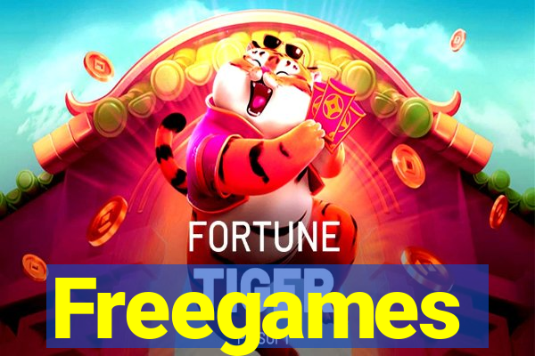 Freegames