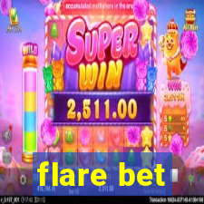 flare bet