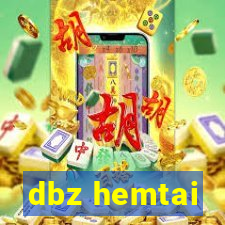 dbz hemtai