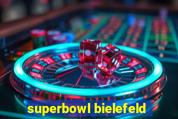 superbowl bielefeld