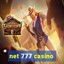 net 777 casino