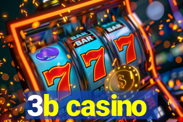 3b casino