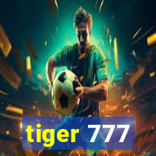 tiger 777