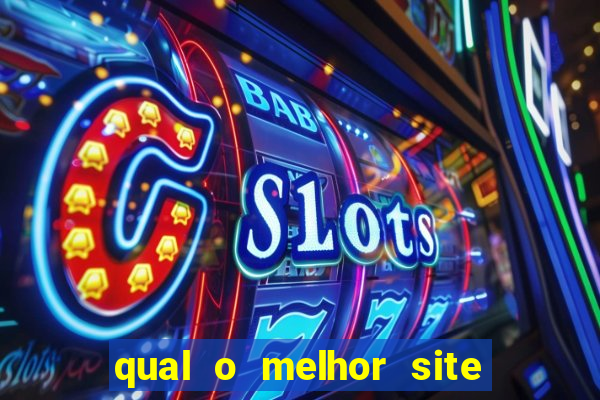 qual o melhor site para apostar em jogos de futebol