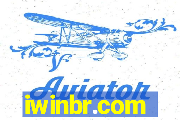 iwinbr.com