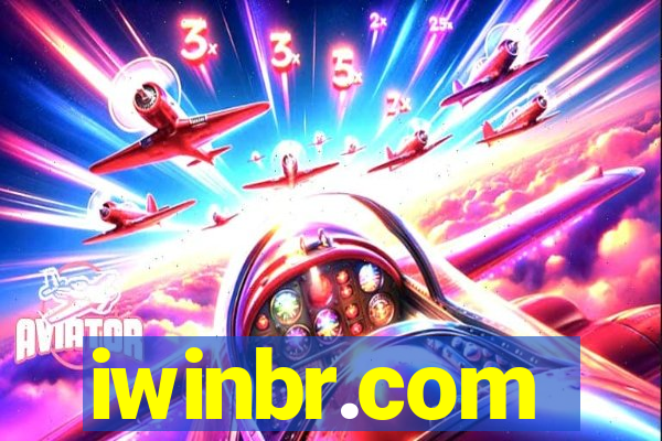 iwinbr.com