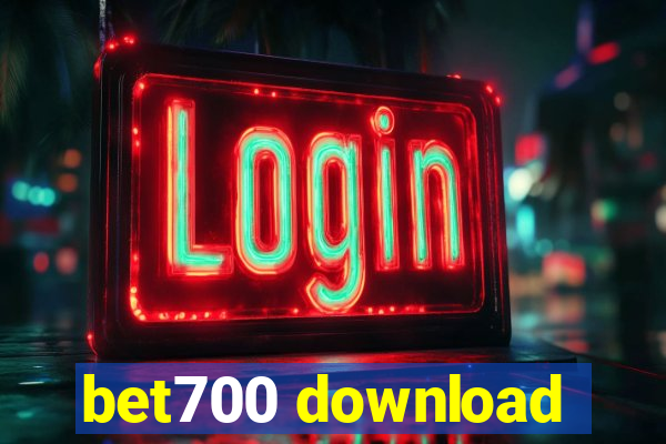 bet700 download