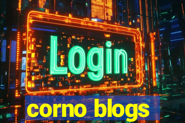 corno blogs