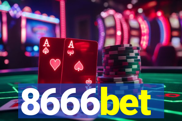 8666bet