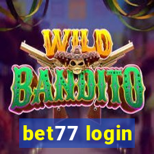 bet77 login