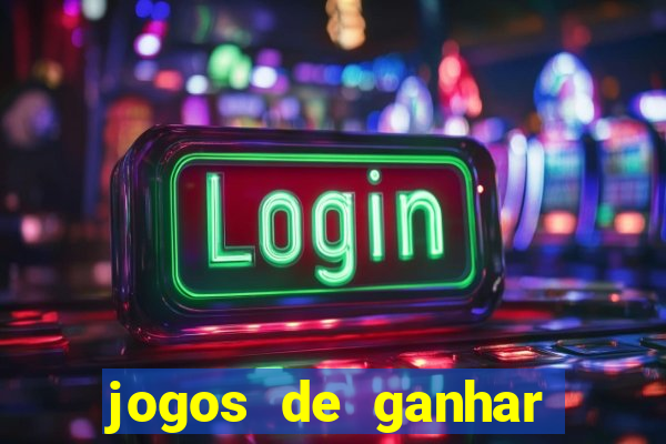 jogos de ganhar dinheiro sem depositar