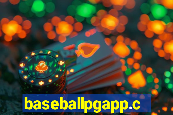 baseballpgapp.com