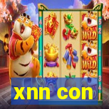 xnn con