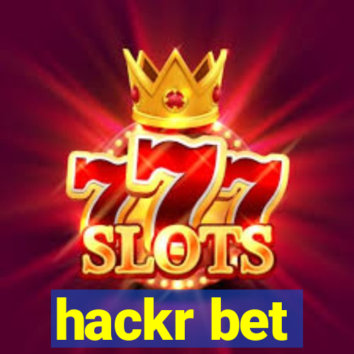 hackr bet