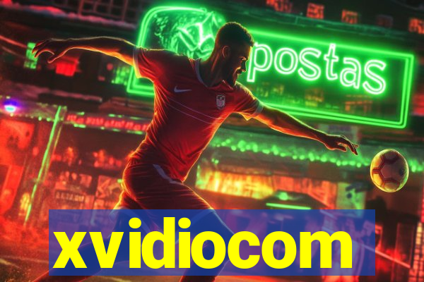 xvidiocom